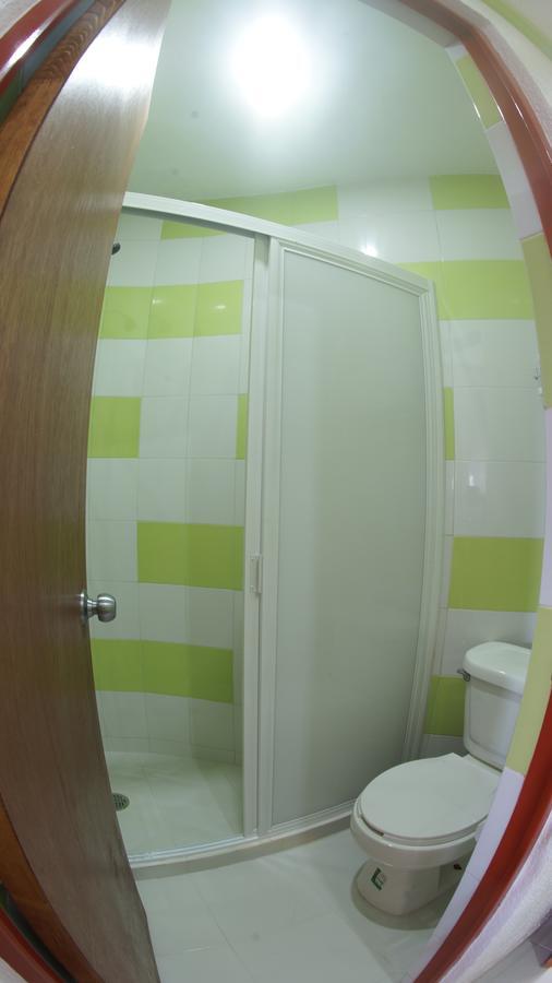 Hotel Yekkan Хуаучинанго Екстериор снимка